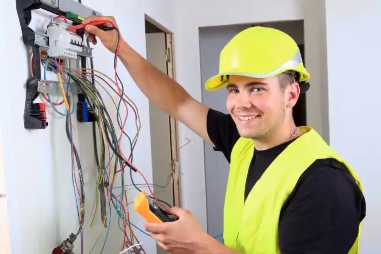 elektricien Esch